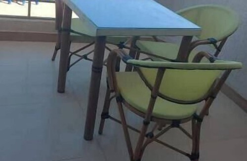 Dahar House | superior Seaview 3BR cozy chalet, 3
