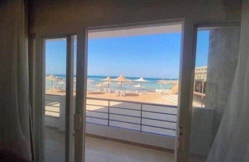Dahar House | superior Seaview 3BR cozy chalet, 3