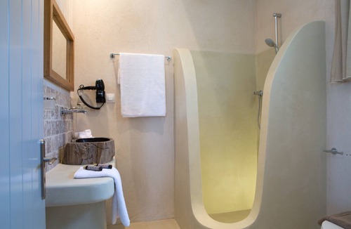 Lefkada Villa | Superior Two-Bedroom Villa