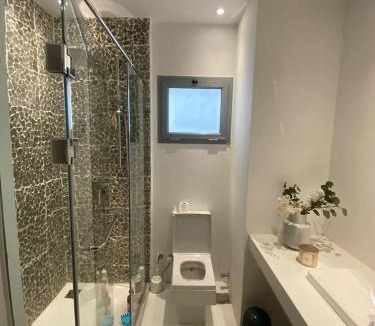 El Gouna Apartment | Swan lake Gouna