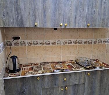 Dahar House | Sweet Home 7- Egyptian only