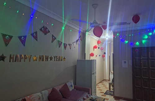 Dahar Hostel | Sweet Home Hostel - للأجانب فقط
