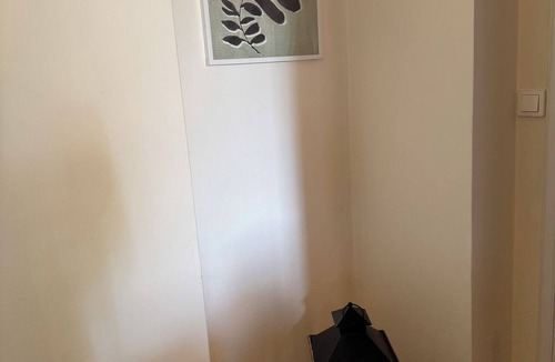 Alepou Apartment | SWEET HOME VASSIA