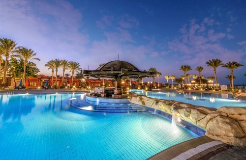 Port Ghalib Resort | Swisstouch Oriental Resort Marsa Alam - All inclusive