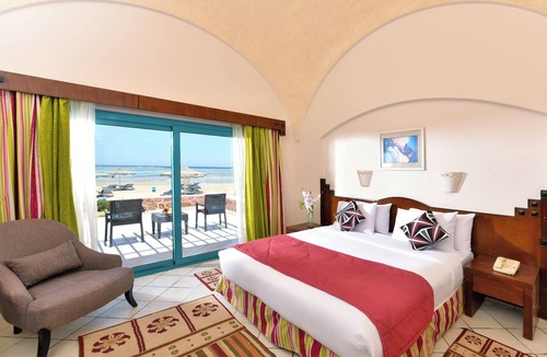 Port Ghalib Resort | Swisstouch Oriental Resort Marsa Alam - All inclusive