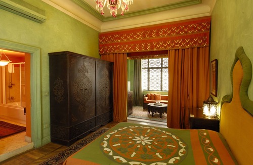 Az-Zahir Hotel | Talisman Hotel