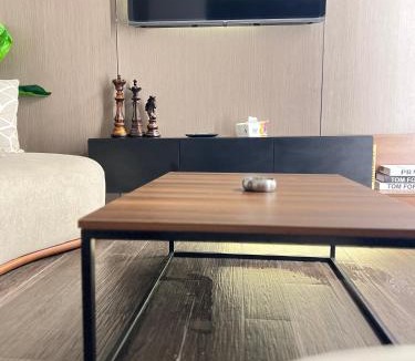 Sheikh Zayed City Apartment | Tara Home 44