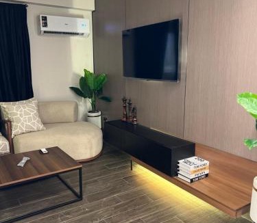 Sheikh Zayed City Apartment | Tara Home 44