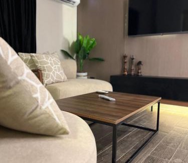 Sheikh Zayed City Apartment | Tara Home 44