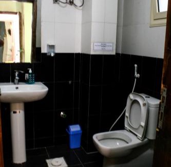 Dahab Apartment | Tecoma studios Lighthouse