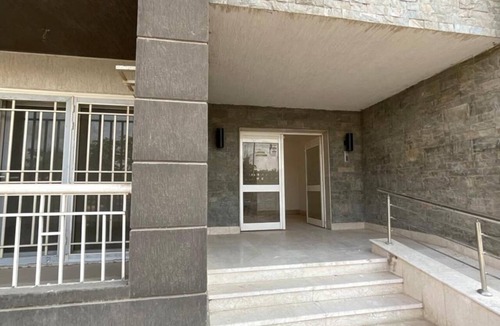 Madinaty Apartment | Terrific 3-bedroom apartment with AC and Free-Wifi in lovely Madinty Garden View