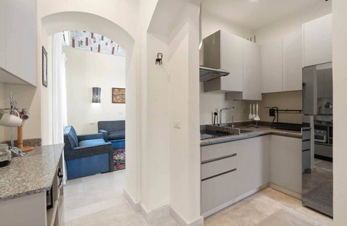 El Gouna Apartment | The Downtown Oasis I Nesty Hospitality