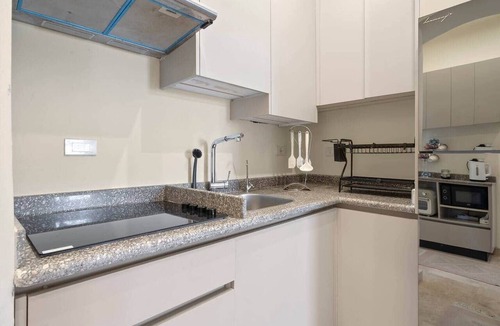 El Gouna Apartment | The Downtown Oasis I Nesty Hospitality