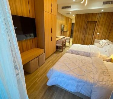 Marina El Alamein Apartment | The Gate 05 New Alamein