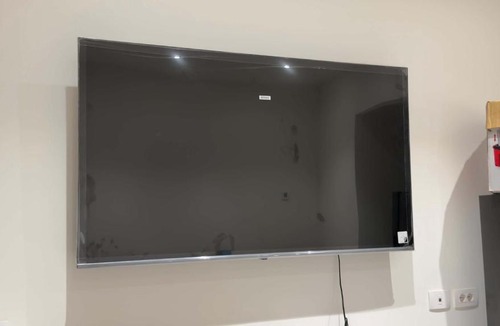 Al Alamayn Apartment | The gate
