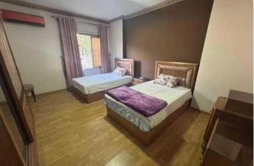 Al Haram Apartment | The GEM Star House