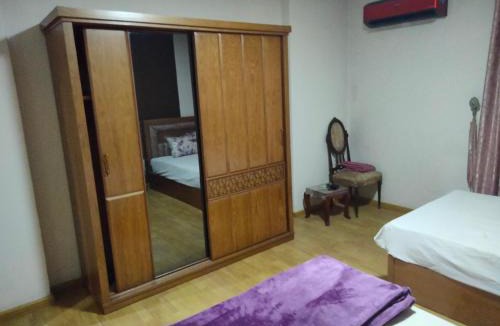 Al Haram Apartment | The GEM Star House
