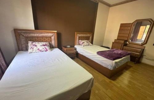 Al Haram Apartment | The GEM Star House