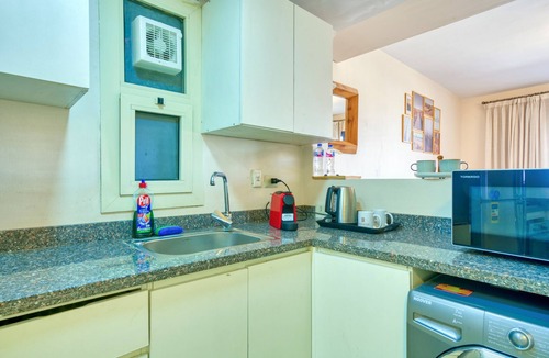 New Cairo Apartment | The Lofts across AUC - A512, LOFTS BY ELEGANT - WITH POOL