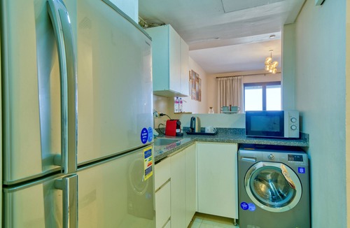 New Cairo Apartment | The Lofts across AUC - A512, LOFTS BY ELEGANT - WITH POOL