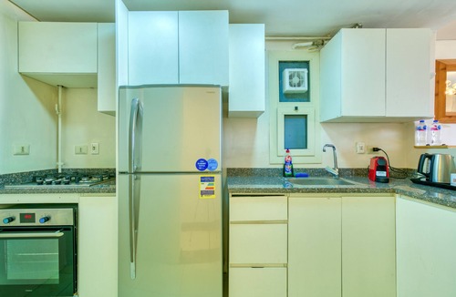 New Cairo Apartment | The Lofts across AUC - A512, LOFTS BY ELEGANT - WITH POOL