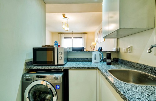 New Cairo Apartment | The Lofts across AUC - C513, LOFTS BY ELEGANT - WITH POOL