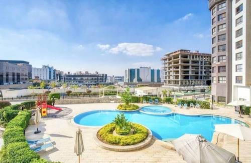 New Cairo Apartment | The Lofts across AUC - A513, The Lofts by Elegant