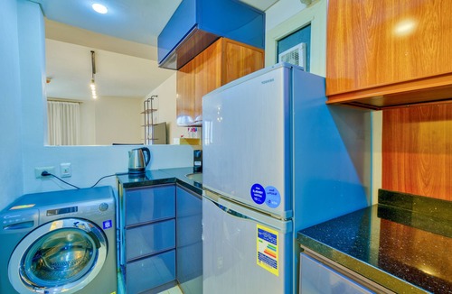 New Cairo Apartment | The Lofts across AUC - C331, The Lofts by Elegant