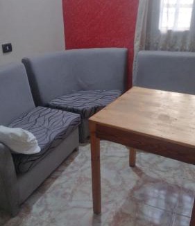 Luxor Apartment | The Nile apartment