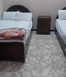 Luxor Apartment | The Nile apartment