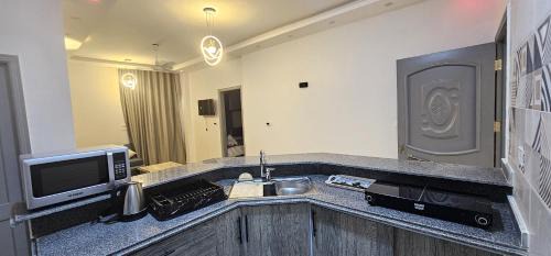 Safaga Apartment | The Palace House Apartments