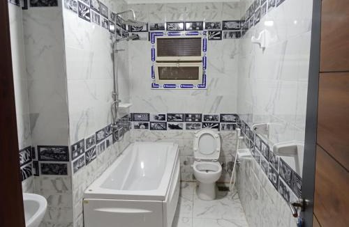 Agouza Apartment | The perfect stay in Cairo al muhandesin Nile luxury apartment