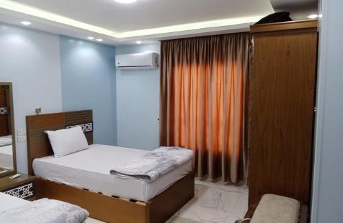 Agouza Apartment | The perfect stay in Cairo al muhandesin Nile luxury apartment