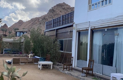 Dahab Apartment | The place its at the front of the sea