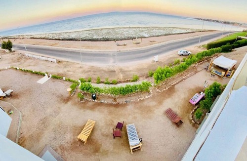 Dahab Apartment | The place its at the front of the sea