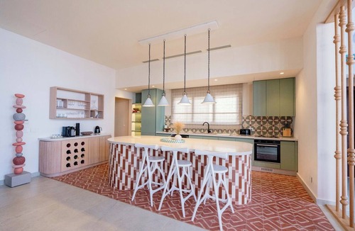 El Gouna House | The Reef House Luxury Waterfront Villa