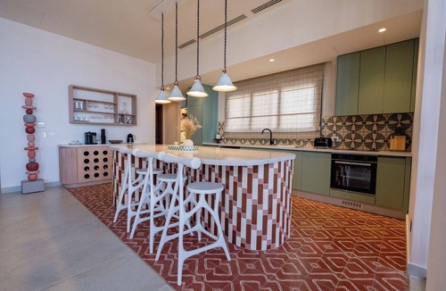 El Gouna House | The Reef House Luxury Waterfront Villa