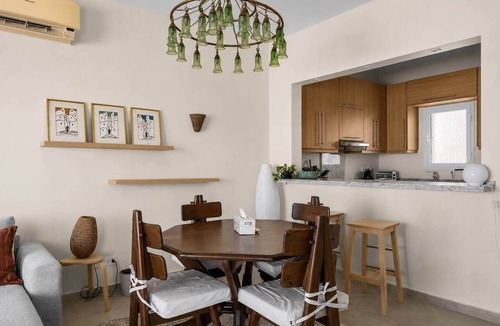 El Gouna Apartment | The Sandy Feet. Part II - Nesty Hospitality