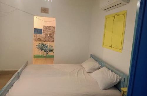 Dahab Ski Chalet | The Soulful lighthouse studio