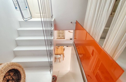 Mykonos Town House | The Sunday House in the Heart of Mykonos Town