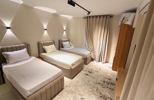 New Damietta Hotel | Theboard