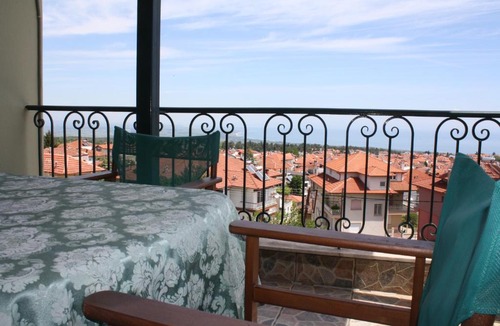 Litochoro Apartment | Theofili House