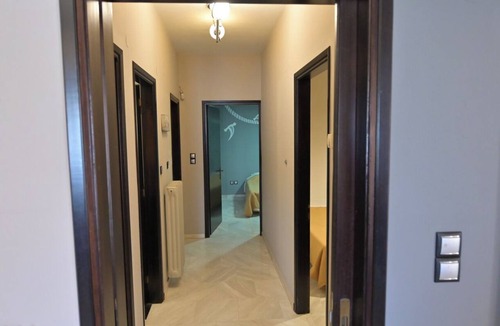 Ligourio Apartment | Thimeli