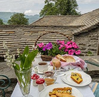 Kapesovo House | Thoukididis