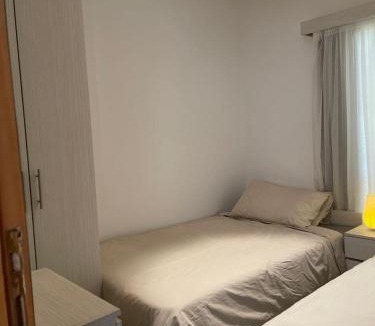 Zawiyat 'Abd al Mun'im Resort | Three B-Rooms Chalet - Mountain View North Coast