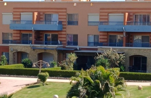 Ras Sudar House | Three-Bedroom Chalet Blumar El Dome