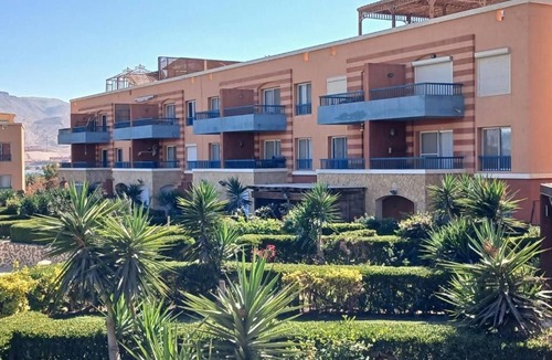 Ras Sudar House | Three-Bedroom Chalet Blumar El Dome