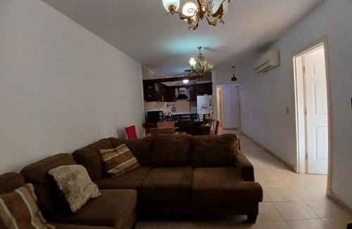 Ras Sudar House | Three-Bedroom Chalet Blumar El Dome
