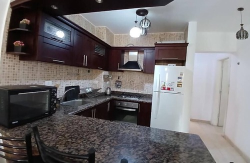 Ras Sudar House | Three-Bedroom Chalet Blumar El Dome