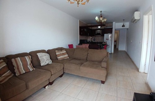 Ras Sudar House | Three-Bedroom Chalet Blumar El Dome